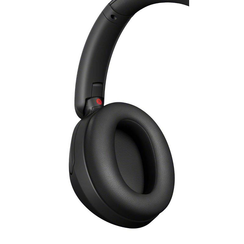 Sony WH-XB910N EXTRA BASS Bluetooth Wireless Noise-Canceling Headphones &#8211; Black, 5 of 10