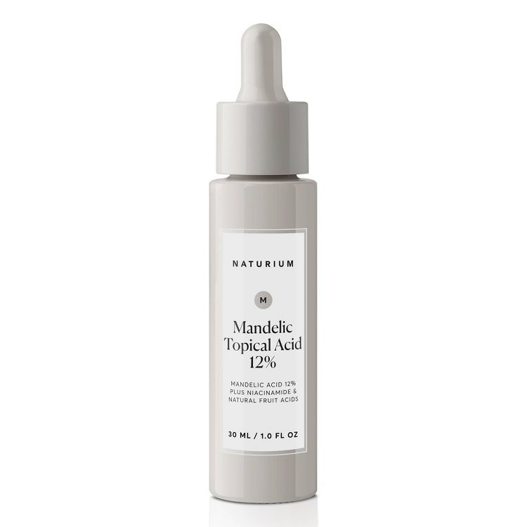 Naturium Mandelic Topical Acid 12% - 1 fl oz, 1 of 7
