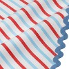 Dish Towels Snowcone Blue/Red - Bullseye's Playground™ - 4 of 4