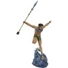 Diamond Select - Diamond Select - Marvel Gallery - Black Panther 2 - Namor PVC Statue - 3 of 3