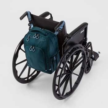 Adaptive 17" Backpack Blue - Embark™
