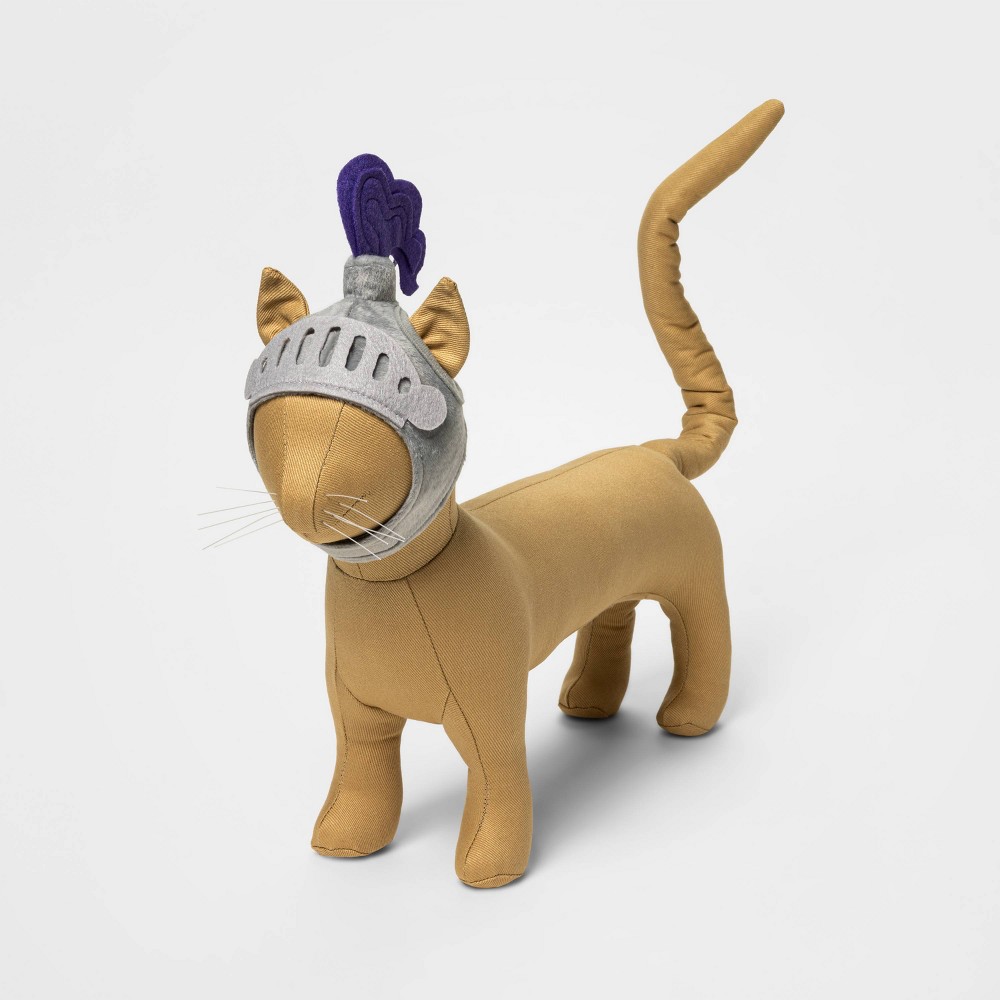Halloween Knight Cat Headwear - Hyde & EEK! Boutique™