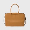Work Tote Handbag - A New Day™ - image 4 of 4