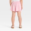 Grayson Mini Toddler Girls' Shorts - 2 of 3