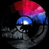 Men's Design By Humans Sound of Wilderness By clingcling Tank Top - 2 of 2