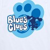 Boys' - Blue's Clues & You! - Blue Clues Paw Logo Short Sleeve Graphic T-Shirt - 2 of 4