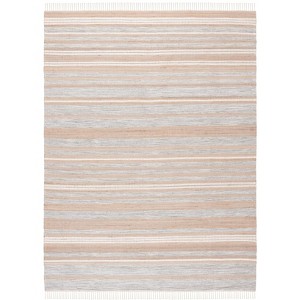 Kilim KLM443 Hand Woven Indoor Rugs - Safavieh - 1 of 4