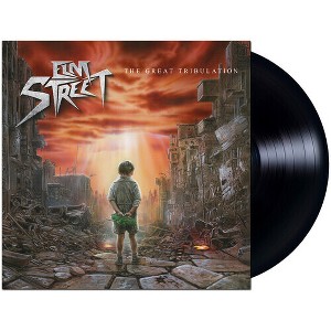 Elm Street - The Great Tribulation - 1 of 1