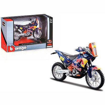 bburago motorcycles