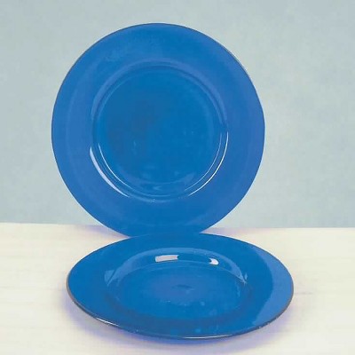 Gallerie II Sea Splash Platter Set of 2