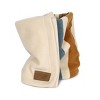 Pendleton Camp Stripe Pet Throw 30"x40" Misty Ridge - 2 of 4