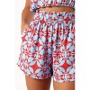 Petal and Pup Womens Gretel Short Set - 4 of 4
