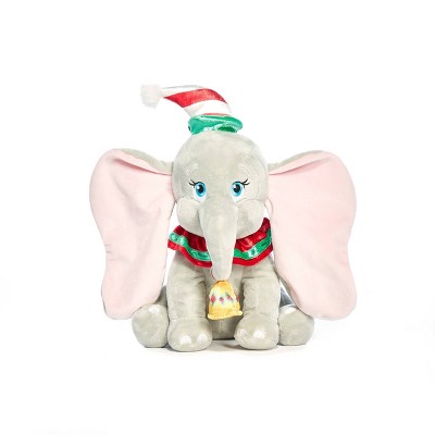 disney dumbo teddy bear