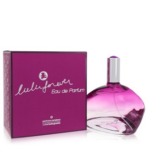 Lulu Forever by Lulu Castagnette Women Eau De Parfum Spray 3.3 oz - 1 of 1