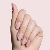 Olive & June Long Lasting Nail Polish - Matte Top Coat - 0.46 fl oz - 3 of 4