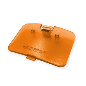Old Skool Expansion Port Cover for Nintendo 64 - 1 of 1