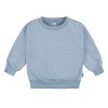 Gerber Toddler Boys' and Girls' Fleece Long Sleeve Top and Pant Set, 2- Piece - 2 of 4