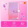 Barbie x Kodak 96-Photo Mini Photo Album for 2”x3” ZINK Zero Ink Photo Paper - image 2 of 4