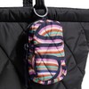 Vera Bradley Women's Outlet Ultralight Pouch Key Chain - 2 of 2