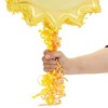 Blue Panda Small Pull String Sun Pinata for Sunshine Party Decorations, Birthday, Baby Shower, 14 x 13 x 3 In - 4 of 4