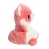 Aurora Mini Palm Pals Shooga Yoohoo Vibrant Stuffed Animal Pink 5" - 3 of 4