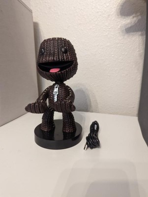 Sony Playstation Cable Guy Phone And Controller Holder - Sackboy : Target