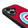 MLS Eastern Conference Teams Stripe Bump Cell Phone Case for Apple iPhone 17 Series - 4 of 4