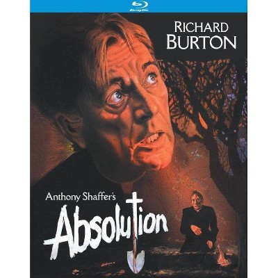 Absolution (Blu-ray)(2016)