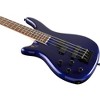 Rogue LX200BL Left-Handed Series III Electric Bass Guitar - 4 of 4
