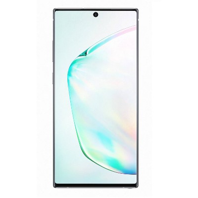 Samsung Note 10+ N975U Pre-Owned (256GB) GSM/CDMA Phone - Glow