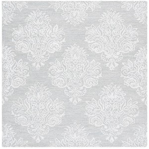 Glamour GLM619 Hand Tufted Indoor Rugs - Safavieh - 1 of 4