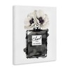 Stupell Industries Perfume Poppies Watercolor Canvas Wall Art - 3 of 4
