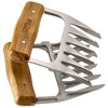 Sterline Meat Shredder Claws Set - 5 Pieces: Shred with Ease and Precision - image 4 of 4