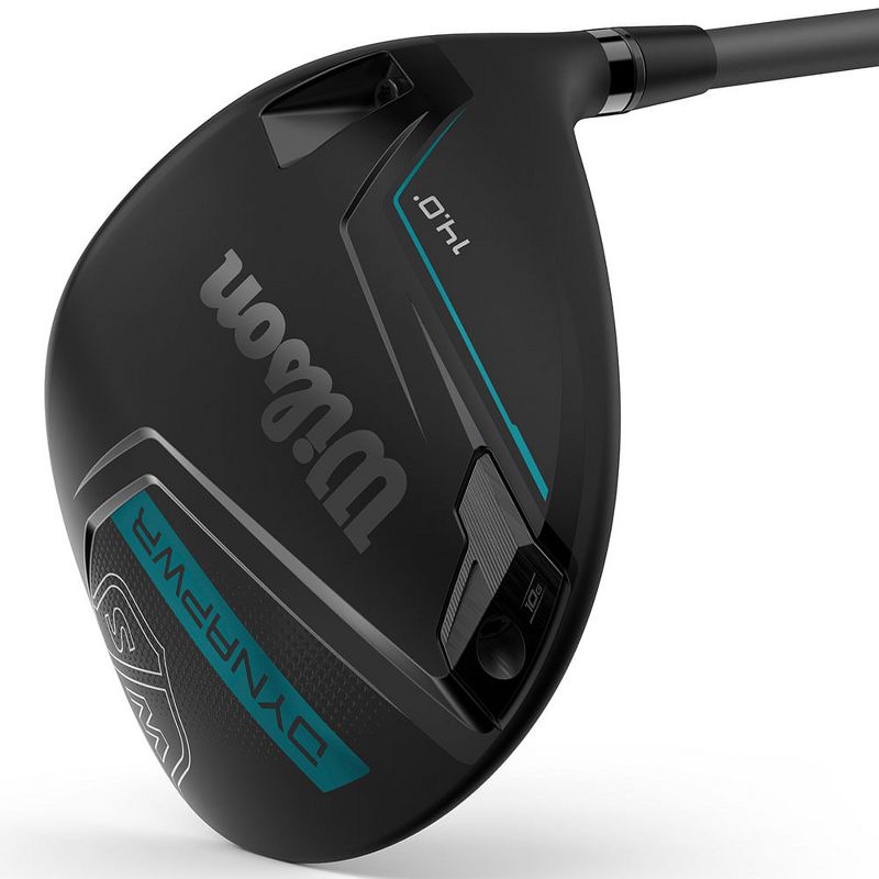 Wilson Women's Dynapower Driver, 3 of 9
