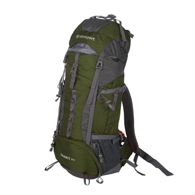 camping backpack 50l