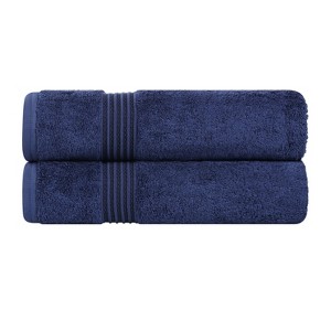 Premium Cotton Absorbent Luxury Weight Set by Blue Nile Mills - 1 of 4