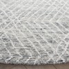 Abstract ABT499 Hand Tufted Indoor Rugs - Safavieh - 3 of 4