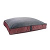 COZY ONE Plush Top Ultra Soft Rectangle Pet Bed - 4 of 4