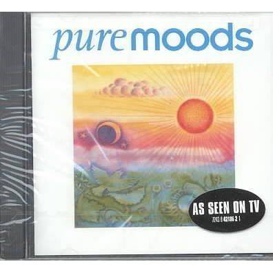 Pure Moods - Pure Moods (CD)