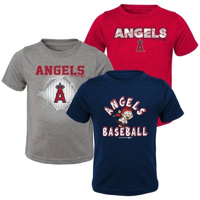 los angeles angels shirt