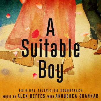 Alex Heffes - A Suitable Boy (Original Television Soundtrack) (CD)