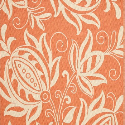 terracotta/natural