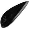 Knc Picks Ebony Standard Guitar Pick - 3 of 3