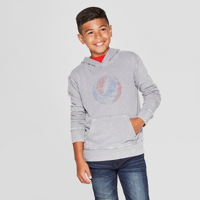 grateful sweatshirt target