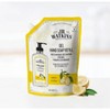 J.R. Watkins Lemon Gel Hand Soap Refill - 34 fl oz - 3 of 3