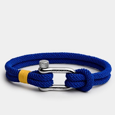 Elegatto Alchor Bracelet Ukraine Extra Small