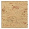 vidaXL Reptile Terrarium Bearded Dragon Tank - Engineered Wood, Glass & Steel - Multicolour Double Door Snake Enclosure (47.2" x 19.7" x 19.7") - 3 of 4