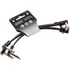 MXR TRS Ribbon Patch Cable - 3 Pack - 3 of 4
