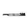 Oregon Genuine OEM Replacement Mower Blade - 96-615 - 4 of 4