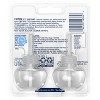 Glade PlugIns Scented Oil Air Freshener Refills - Clean Linen - 1.34oz/2pk - 3 of 4